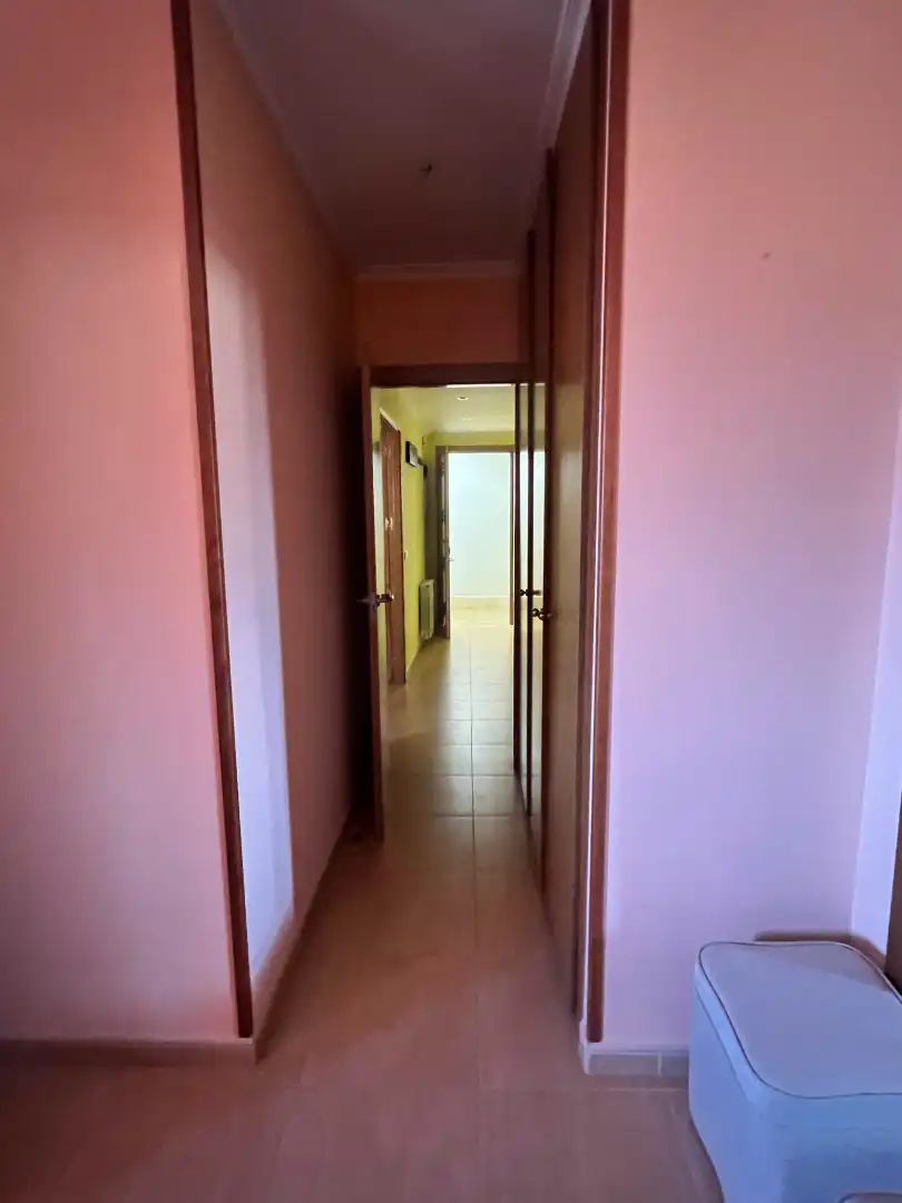 Apartamento en venta en Alcázar de San Juan con Aire acondicionado, Calefacción y Terraza