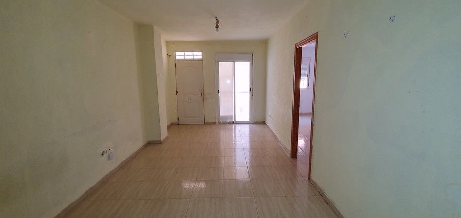 Pis en venda en Roquetas de Mar