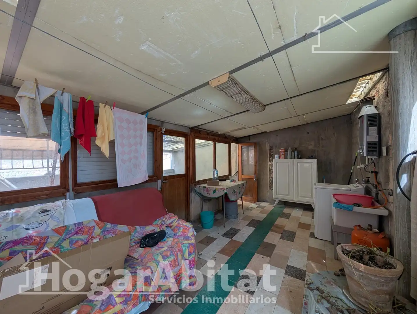 Casa o xalet en venda en Alicante / Alacant amb Aire condicionat, Calefacció i Terrassa