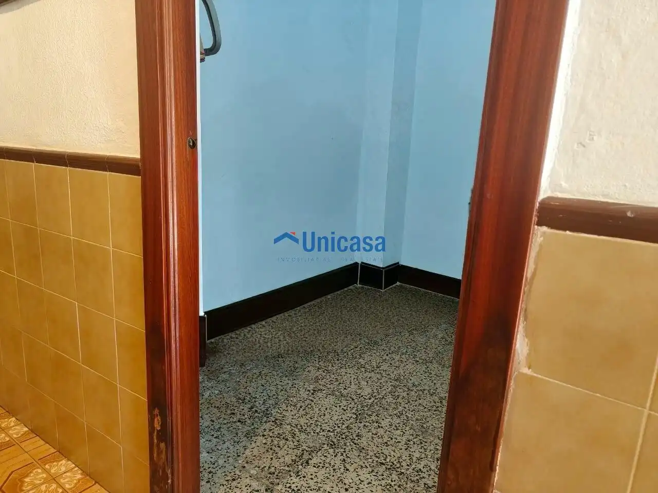 Casa o xalet en venda en Málaga