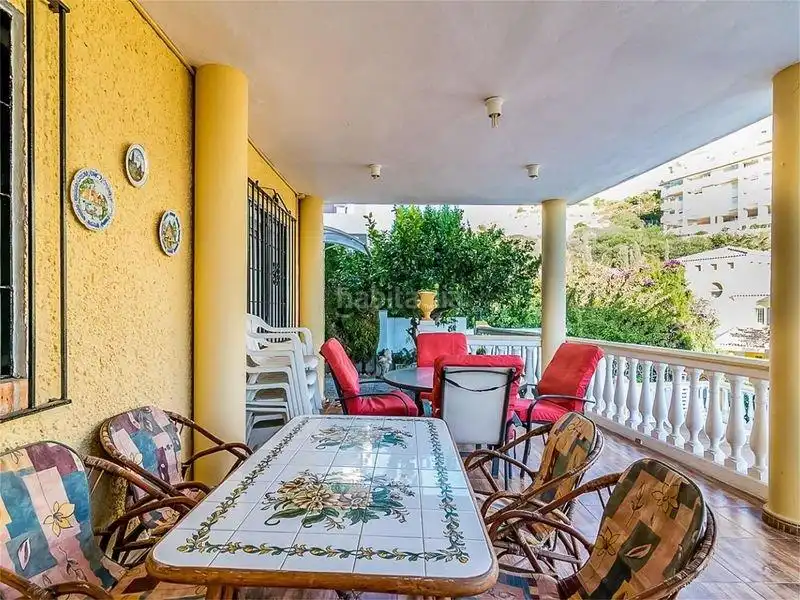 House with pool for sale in La Cala del Moral, imagen 14