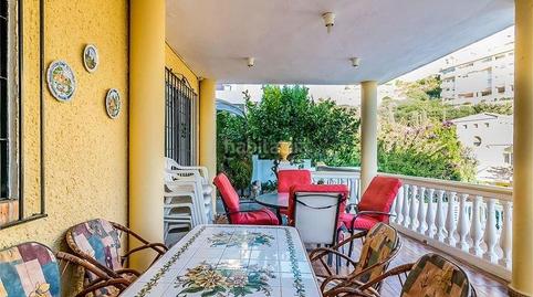 Foto 4 de Casa o xalet en venda a La Cala del Moral, Málaga