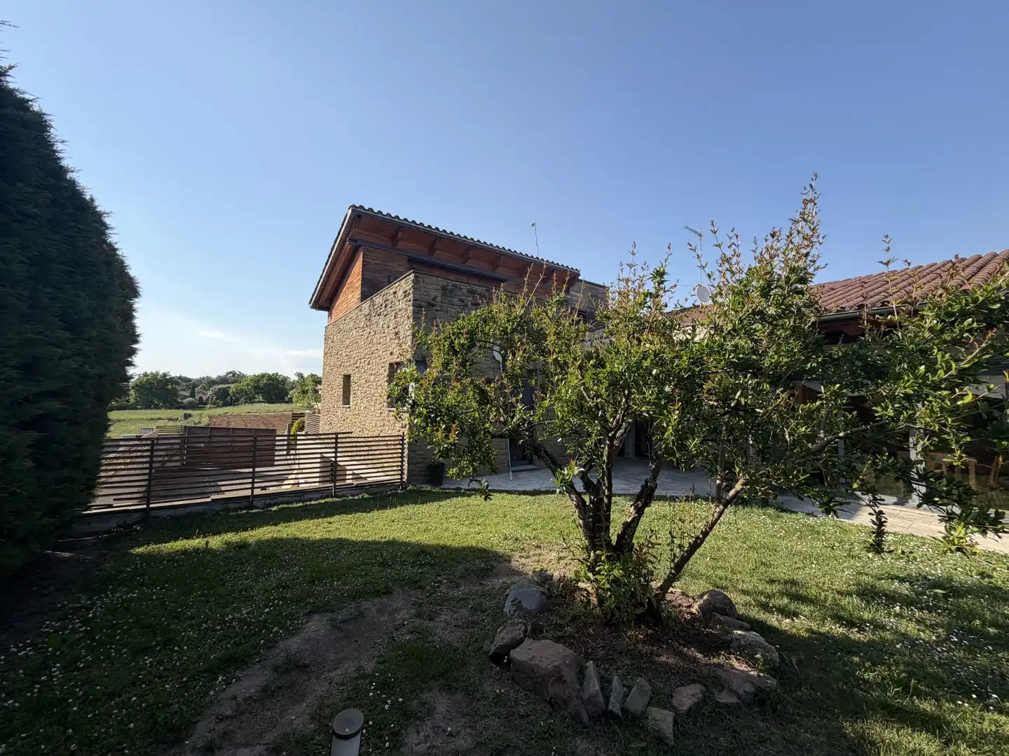 Maison avec piscine à vendre à Sant Julià de Vilatorta, imagen 47