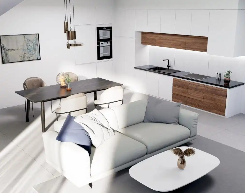 Chalet con jardín en venta en Orihuela Costa, imagen 23