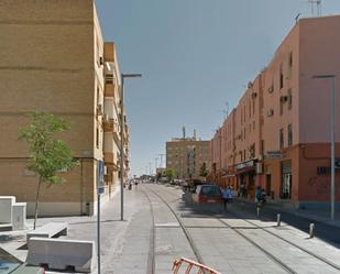 Exterior view of Flat for sale in Alcalá de Guadaira  with Terrace