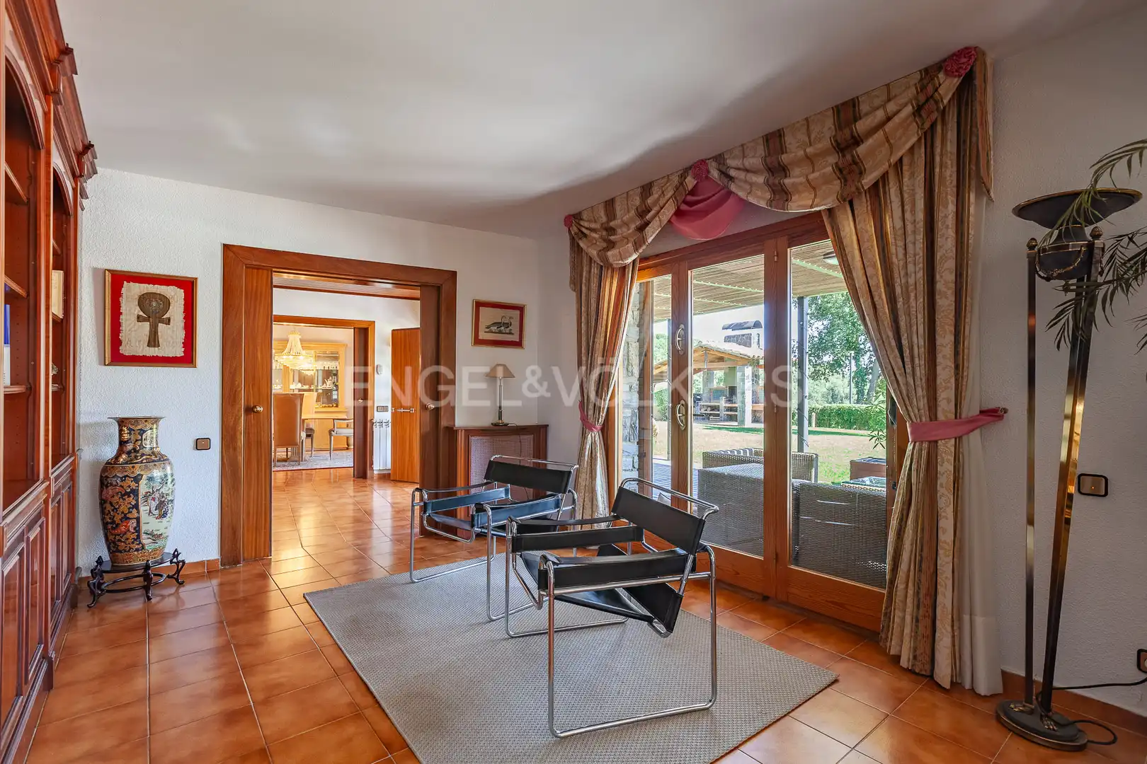 Detached house with pool for sale in Arenys de Munt, imagen 11