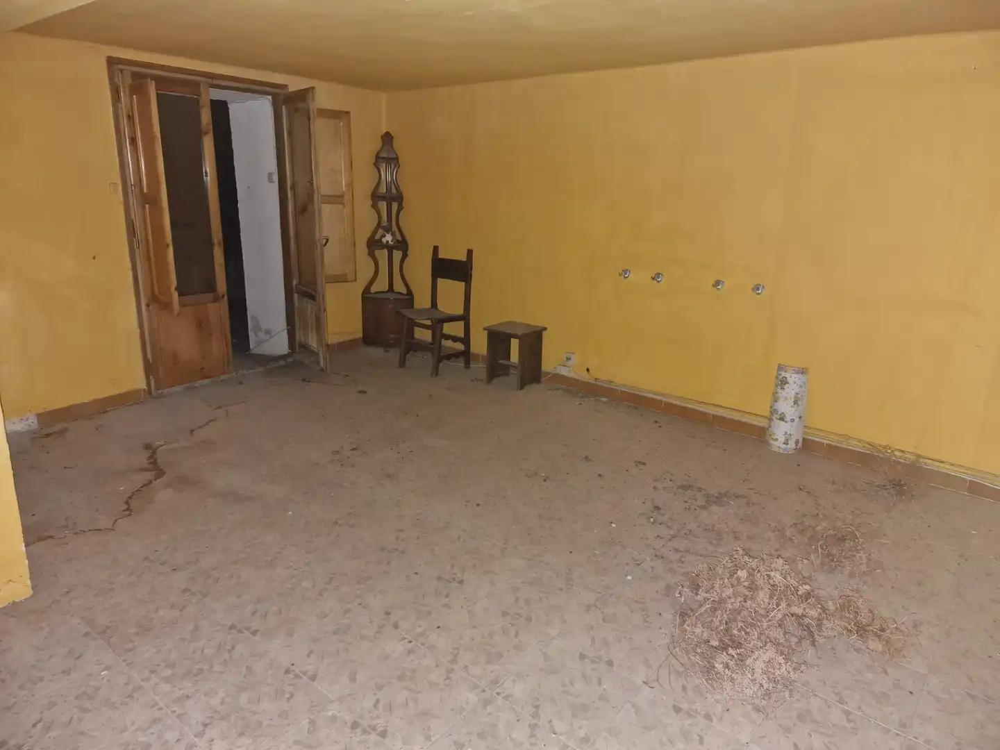 Finca rústica en venda a Camino Graus, La Puebla de Castro