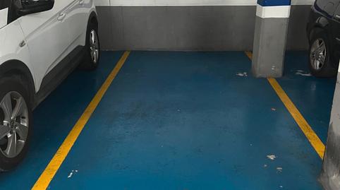 Foto 5 de Garatge en venda a Rambla del Fondo, 21, Fondo, Barcelona