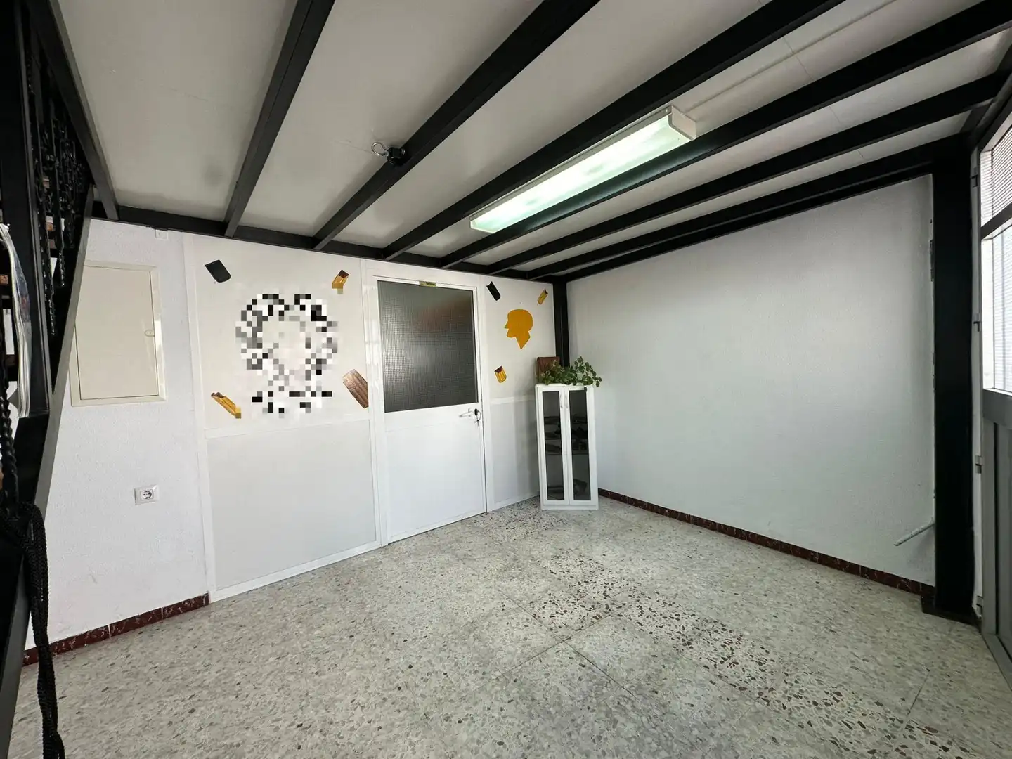 Local en venta en Ubrique con Aire acondicionado