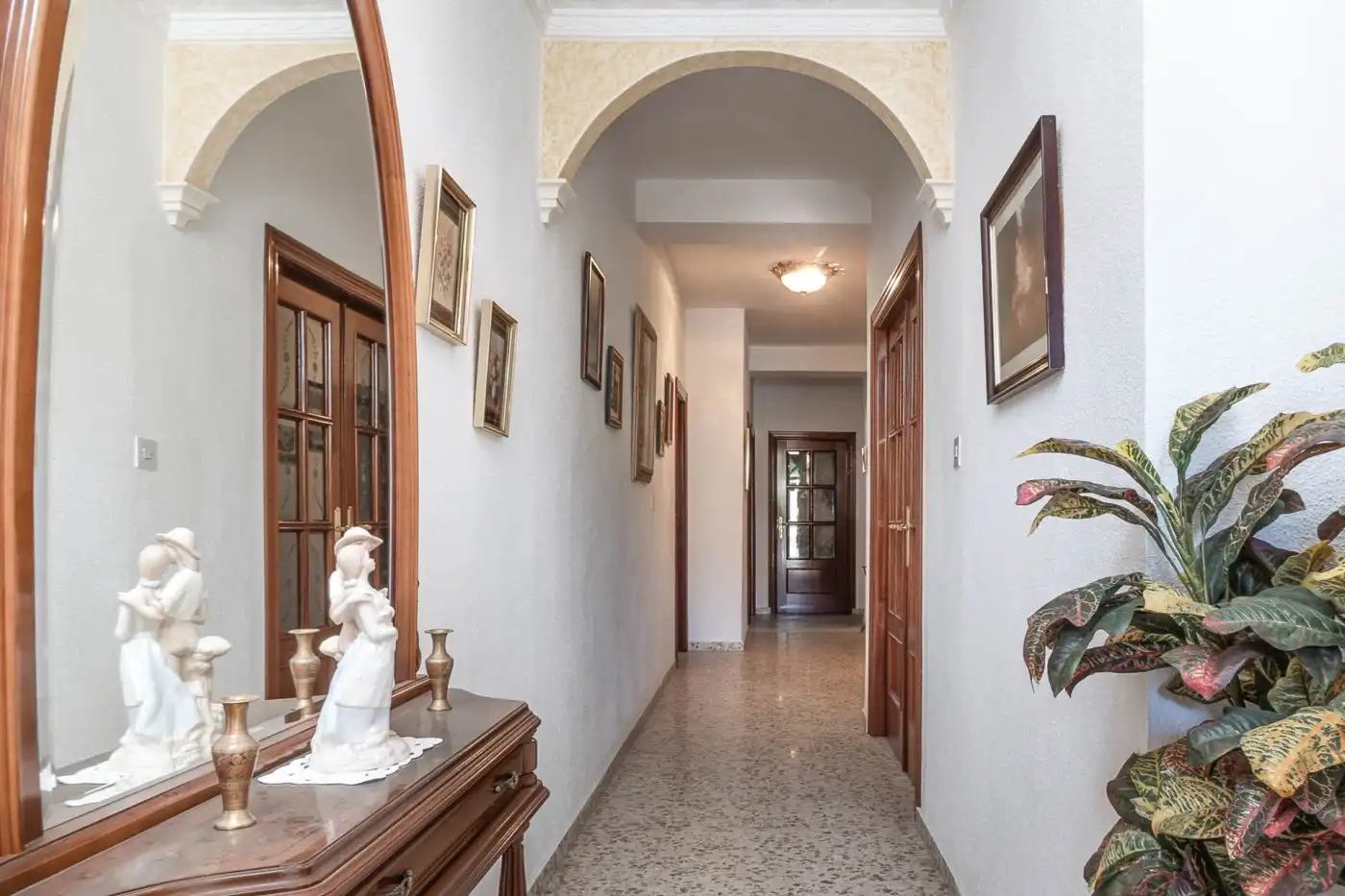Casa o xalet en venda en Jayena
