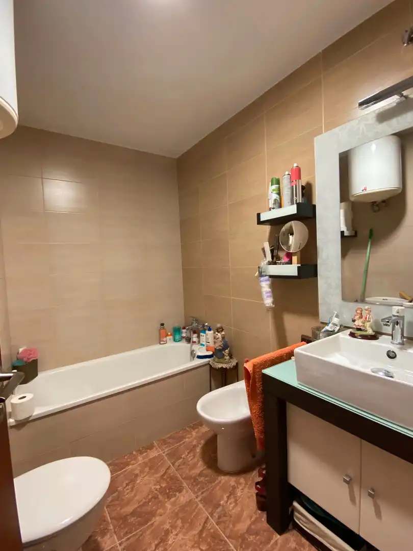 Ático en venta en Carrer del Doctor Ramón Trullenque, Carlet