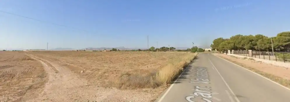Casa rústica en venda a Campo de Murcia, imagen 6