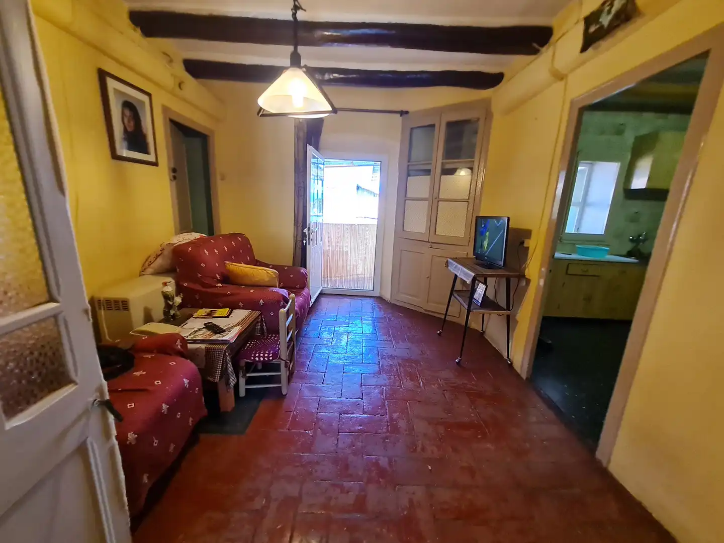 Finca rústica en venda a Casserres