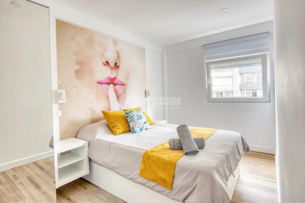 Habitación de Piso en venta en Santander con Calefacción