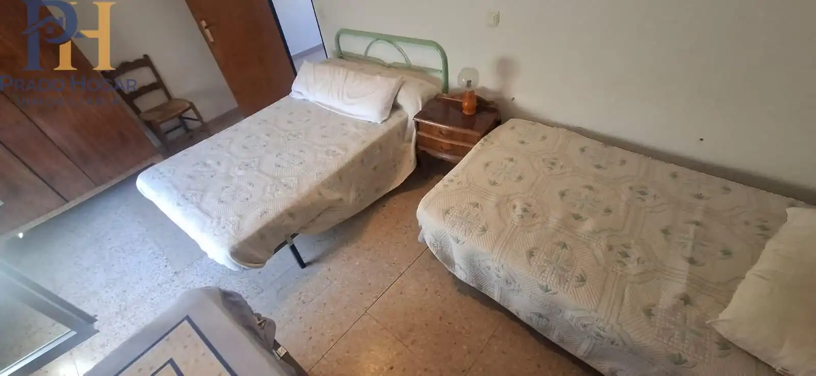 Habitación de Casa o chalet en venta en Navalcán