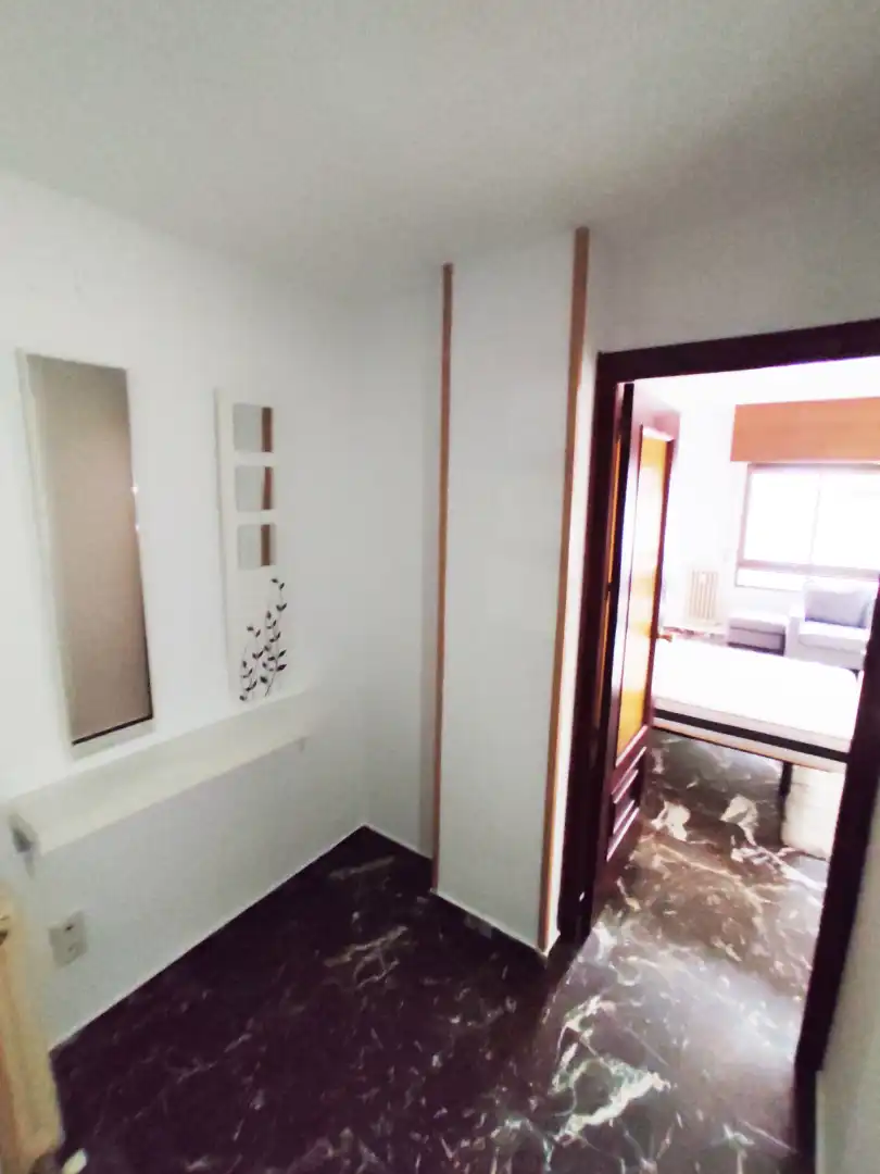 Wohnung zur Miete in Calle Tablas, 9, Centro - Sagrario