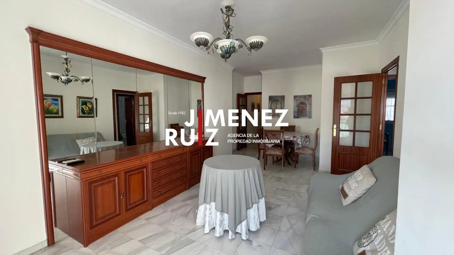 Flat to rent in Centro, imagen 14