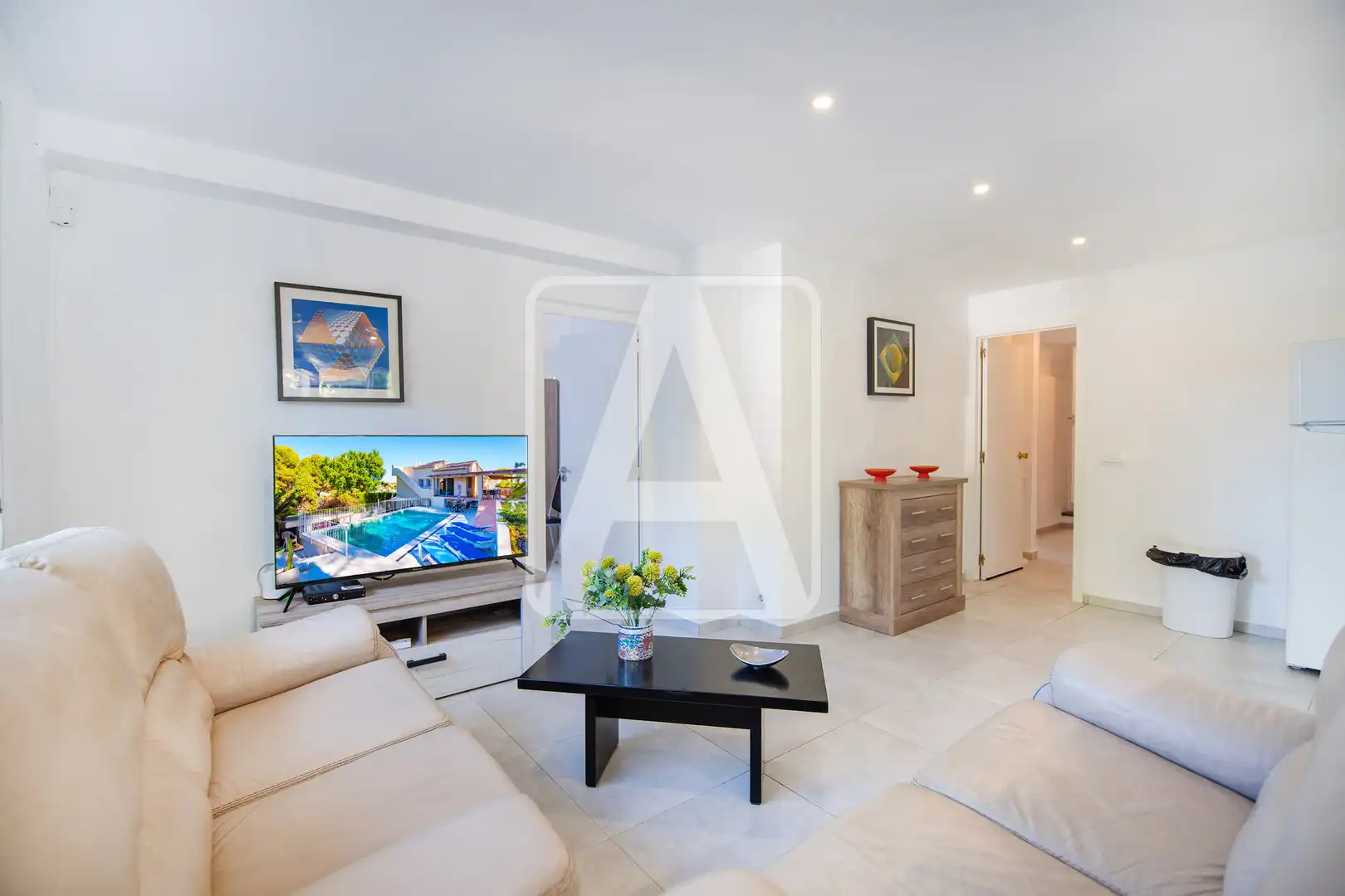 Chalet con piscina en venta en La Fustera, imagen 37