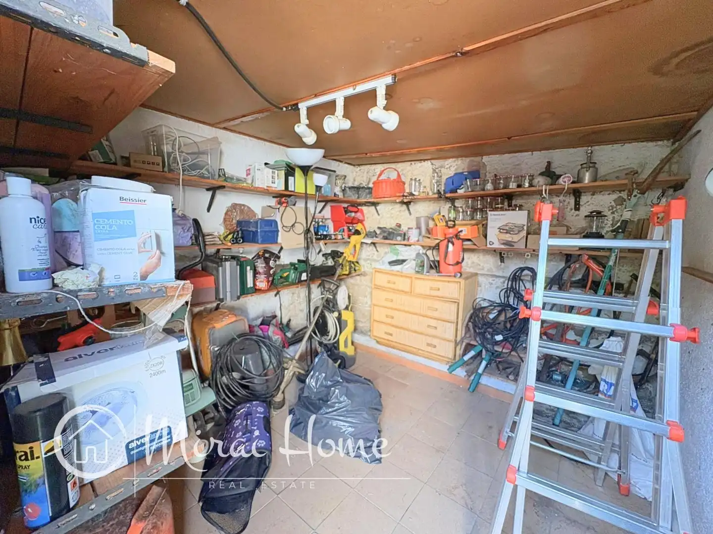 Casa o xalet en venda en Santa Eulàlia de Ronçana amb Calefacció, Jardí privat i Parquet