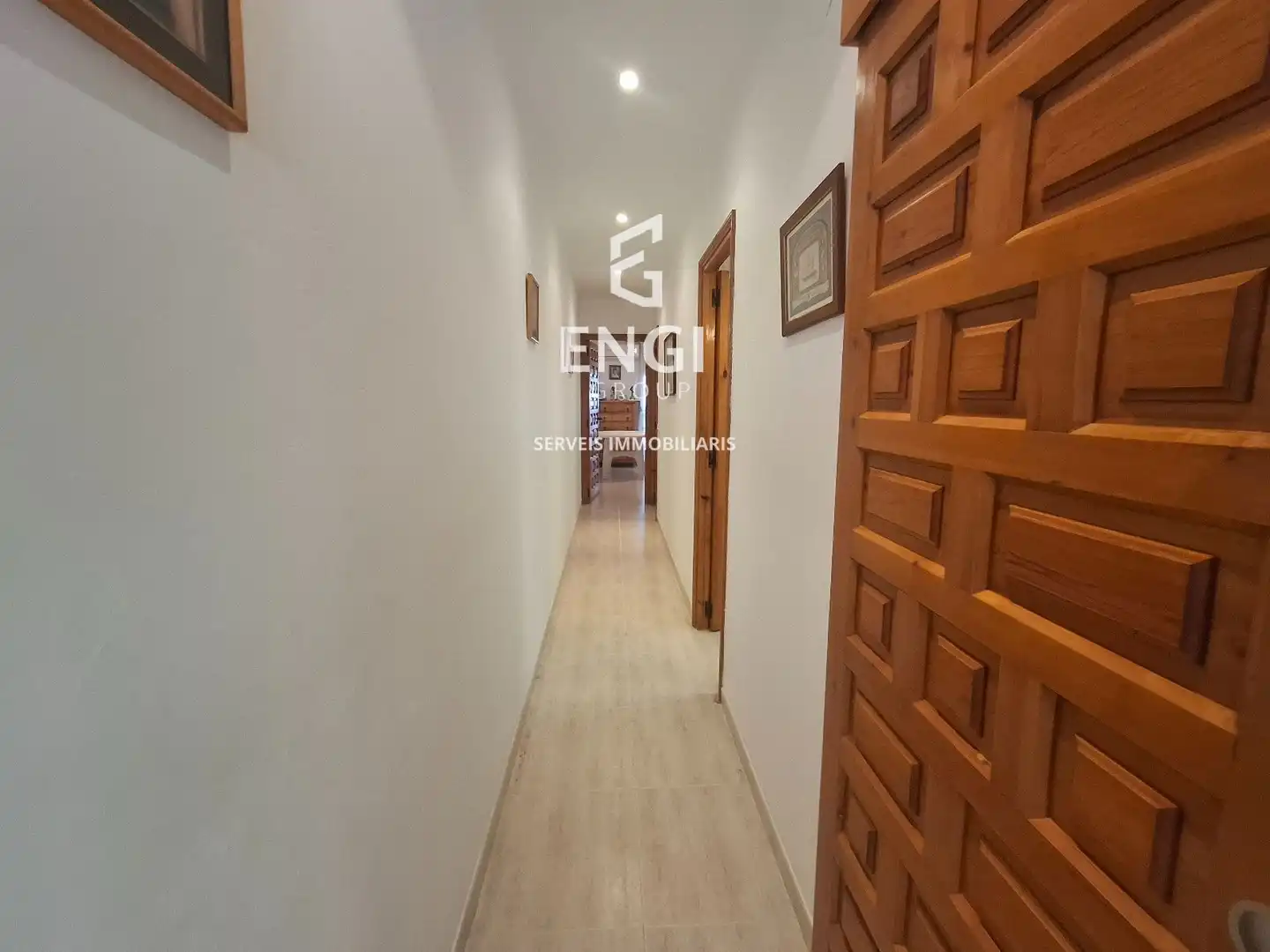 Appartement avec piscine à vendre à Gracia, imagen 15