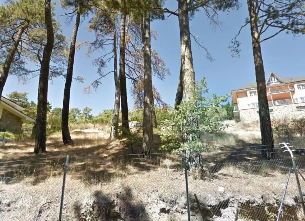 Terreno rustico in vendita a CERRO ABANTOS, imagen 3