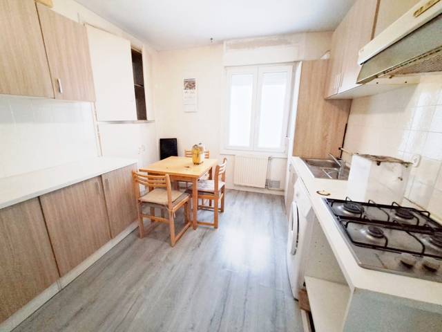 Piso en Venta en Gorbeia Kalea en Coronación