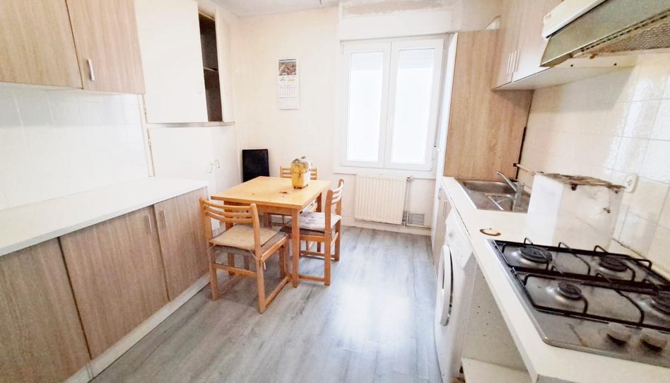 Photo 1 of Flat for sale in Gorbeia Kalea, Coronación, Araba - Álava