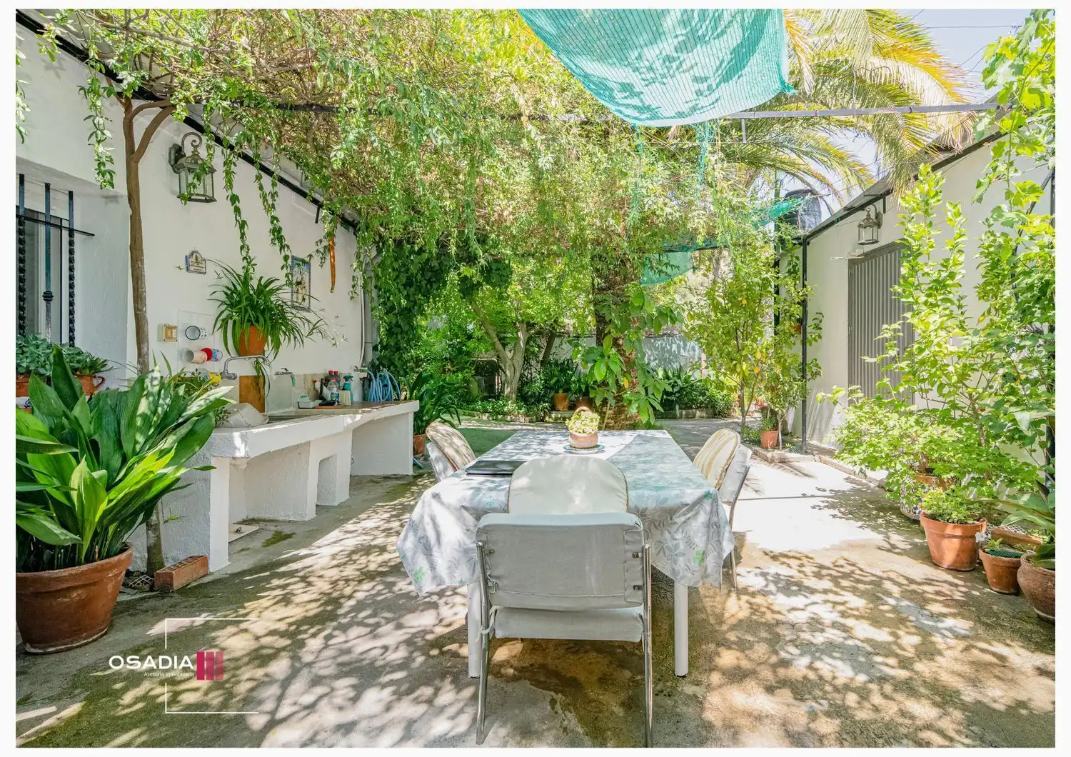 Detached house with pool for sale in EM EXTRARRADIO, imagen 23