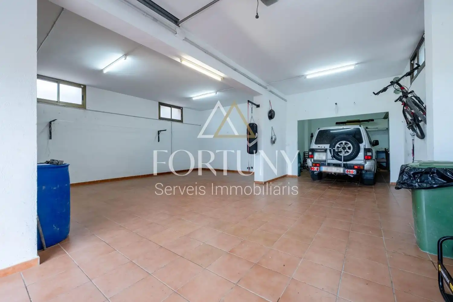 House with pool for sale in de Montclar, imagen 23