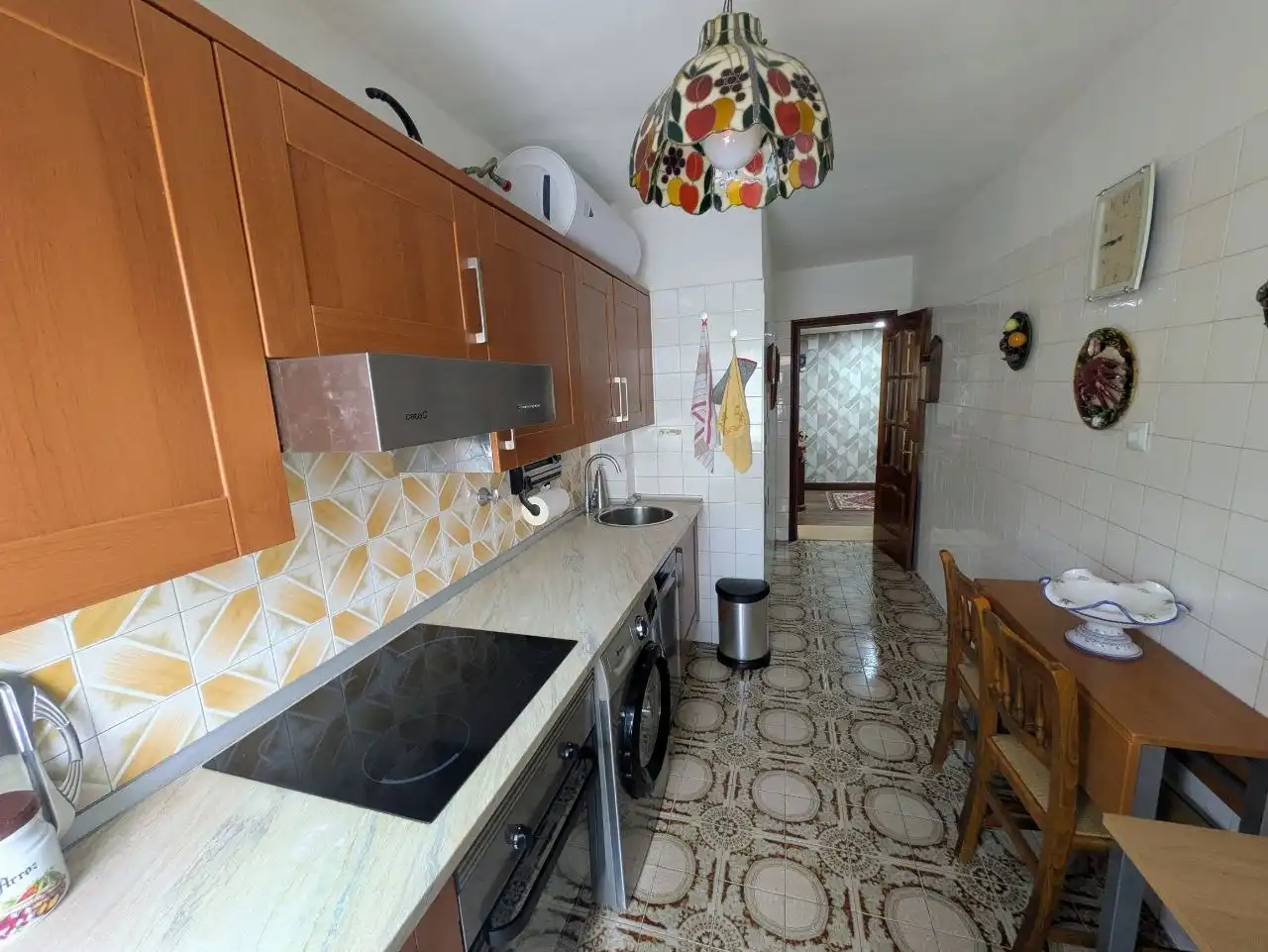 Flat with lift for sale in Artatza - Pinueta - Pinosolo, imagen 29