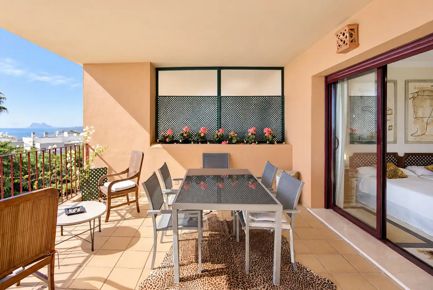 Apartment mit Pool zum Verkauf in Chullera, imagen 10