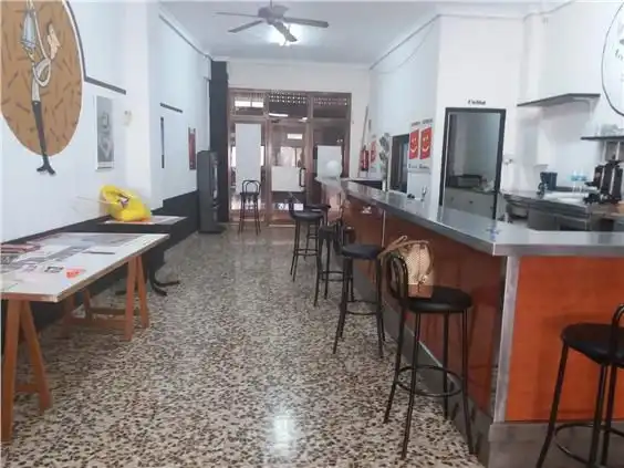 Local comercial de lloguer a Centro Urbano, imagen 12