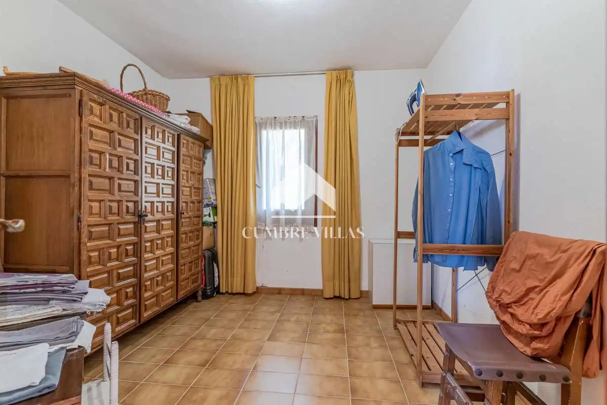 Casa amb piscina en venda a Monte los Almendros - El Pargo - Costa Aguilera, imagen 135