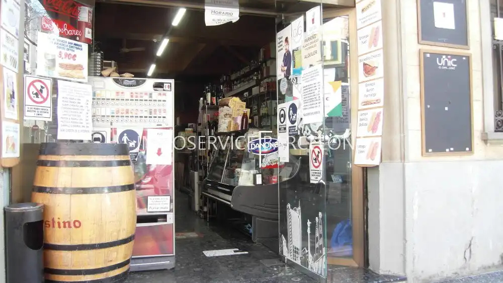 Local comercial en venda a Horta - Guinardó, imagen 15
