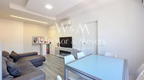 Foto 5 de Piso en venta en Barrio Sant Antoni, -1, La Seu d'Urgell, Lleida