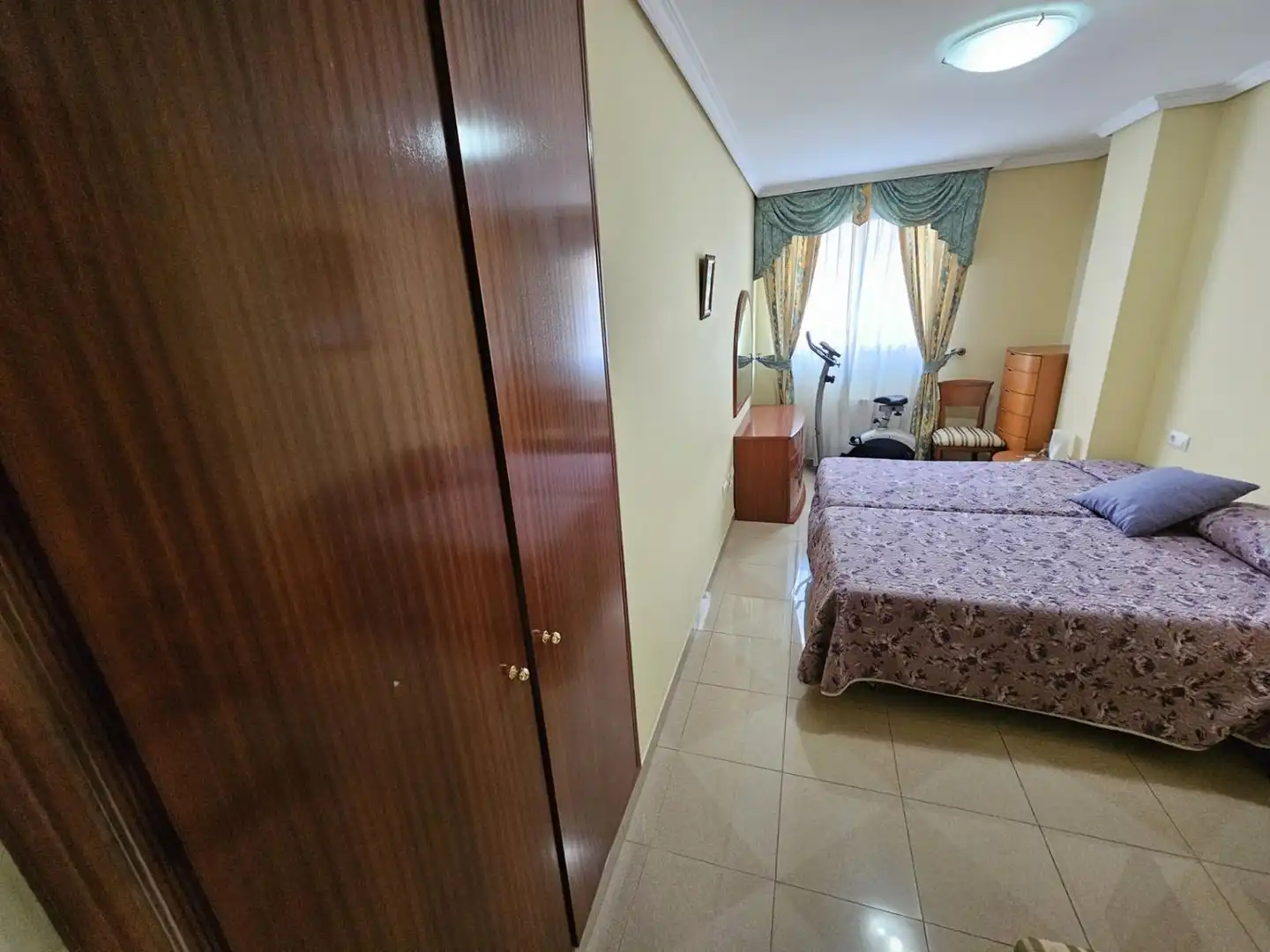 Piso con ascensor en venta en Maestro Arrieta, imagen 10