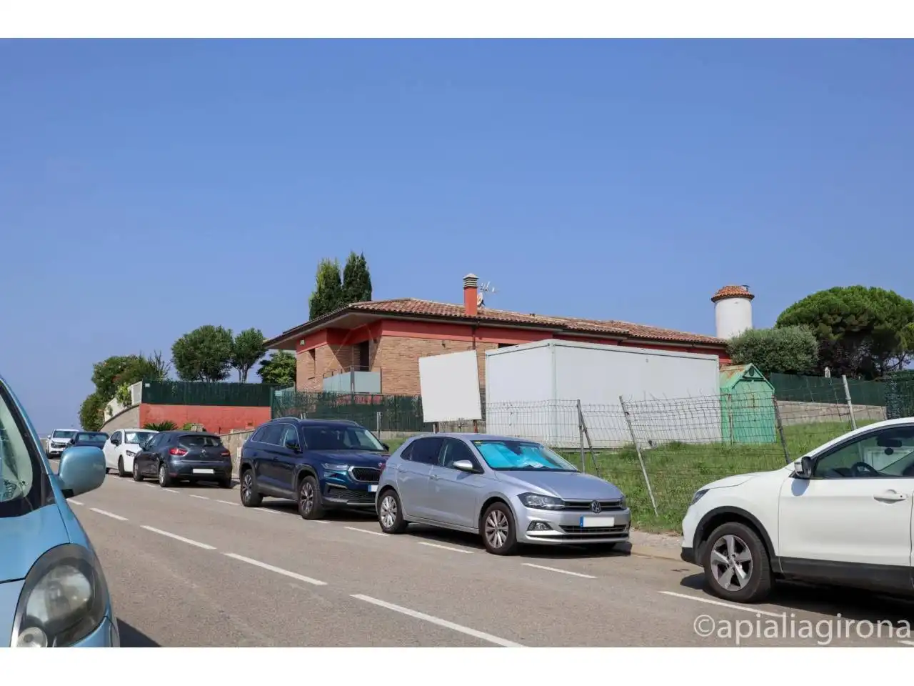 Terreno residencial en venta en Calle Llevant, imagen 12