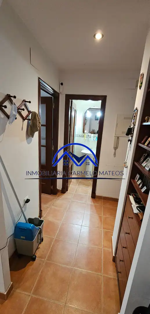 Pis amb ascensor en venda a Ayuntamiento - Barrio Alto, imagen 4