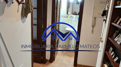 Foto 4 de Piso en venta en Ayuntamiento - Barrio Alto, Sanlúcar de Barrameda