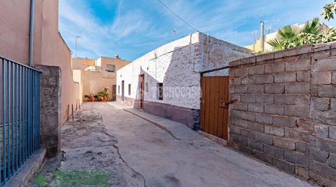 Foto 4 de Casa adosada en venda a C. Barcelona, Ejido Norte, Almería