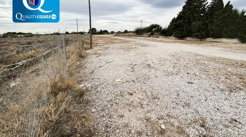 Foto 3 de Residencial de lloguer a La Huerta, Alicante
