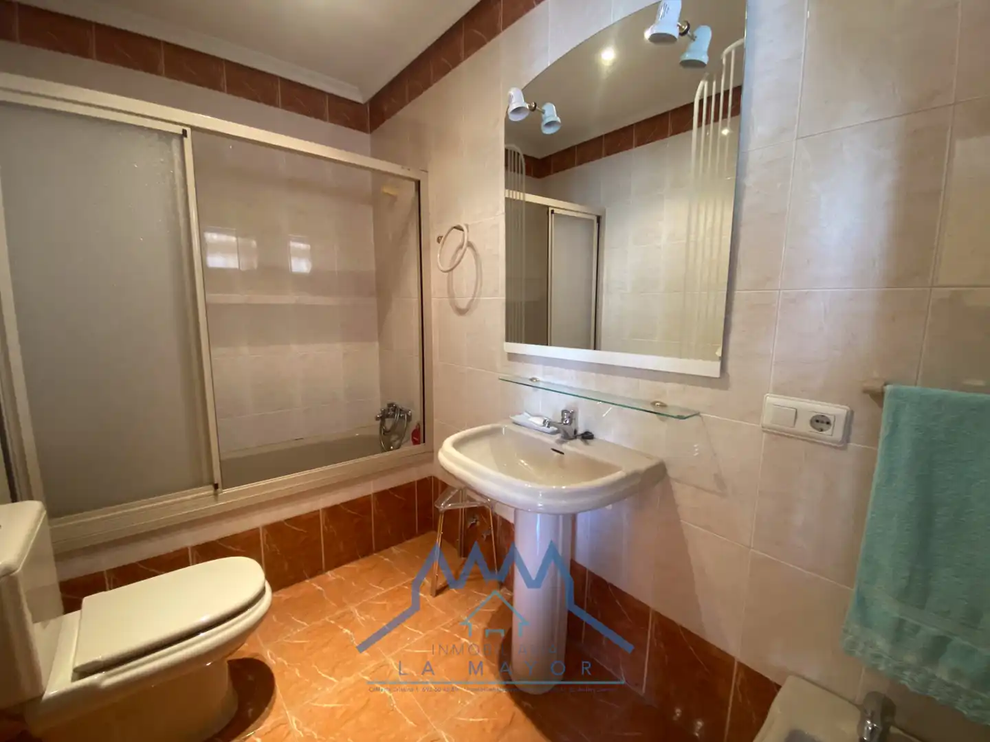 Adosado con terraza en venta en Calle Adelfa, imagen 19