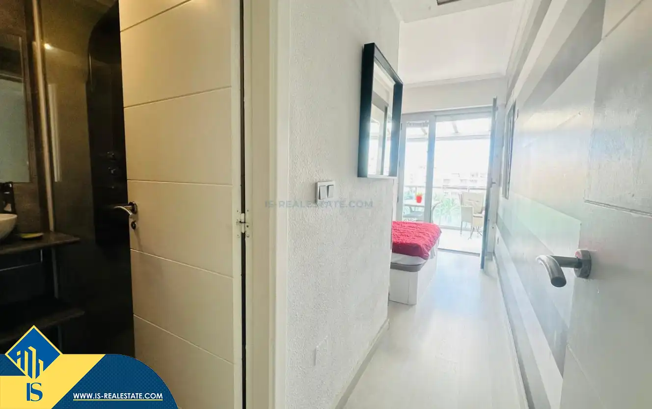 Ático con piscina en venta en Playa del Cura, imagen 12