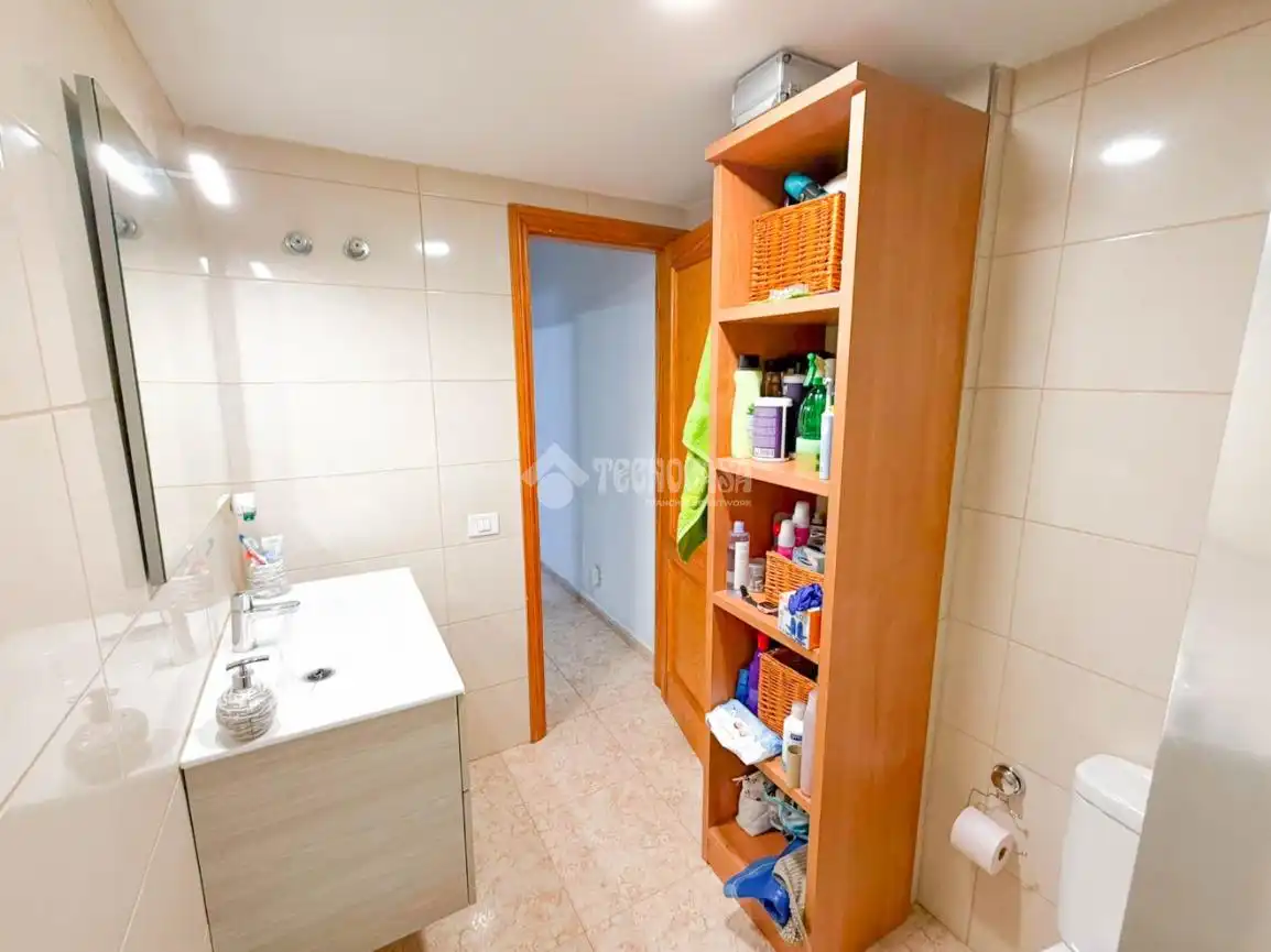 Baño de Piso en venta en Telde