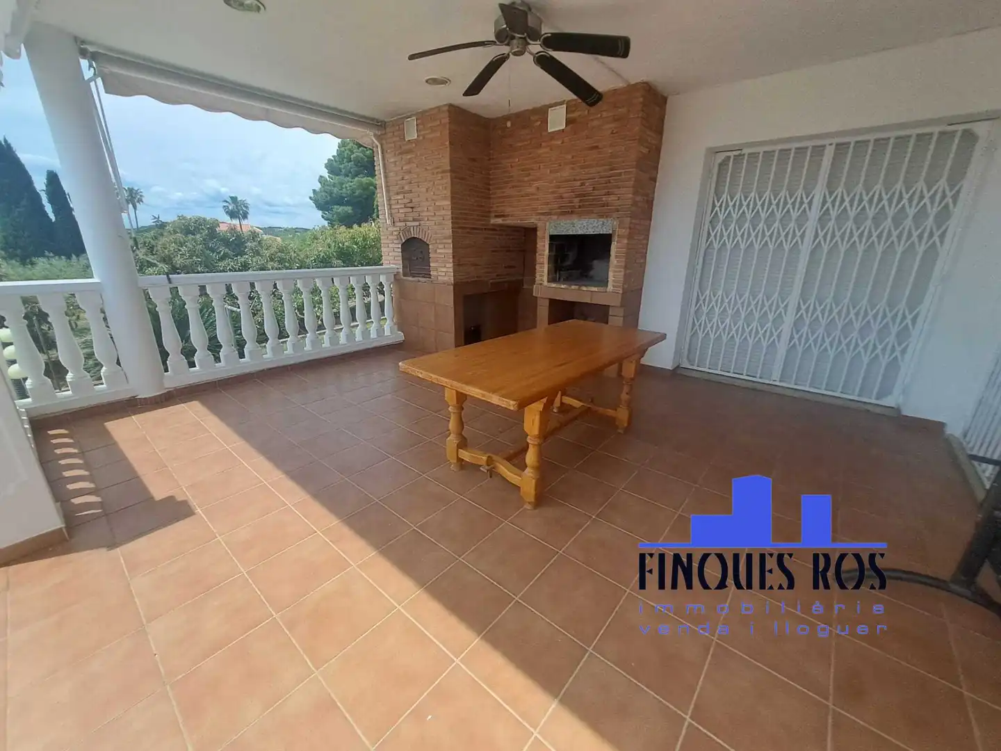 Terrace of Houses for sale in Vinaròs  with Air Conditioner, Heating and Private garden