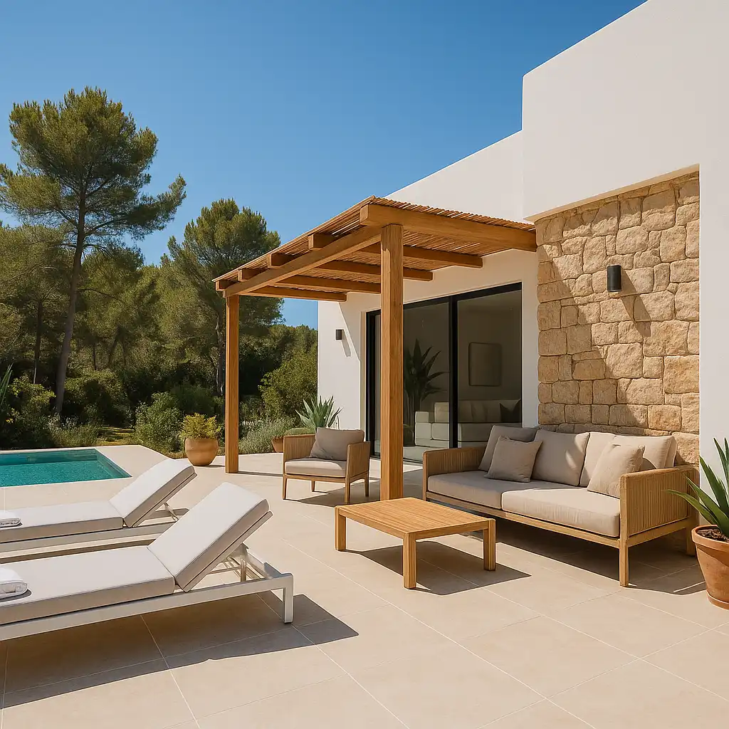 House with garden for sale in Ca Na Negreta - Can Ramón, imagen 2