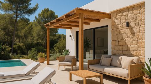 Foto 2 de Casa o xalet en venda a De Santa Eulalia, Ca Na Negreta - Can Ramón, Santa Eulària des Riu