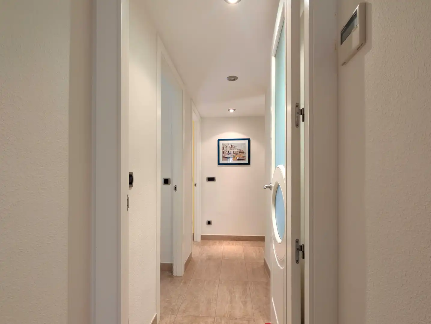 Planta baja en venta en Castell d'Aro, Platja d'Aro i s'Agaró con Aire acondicionado, Calefacción y Jardín privado