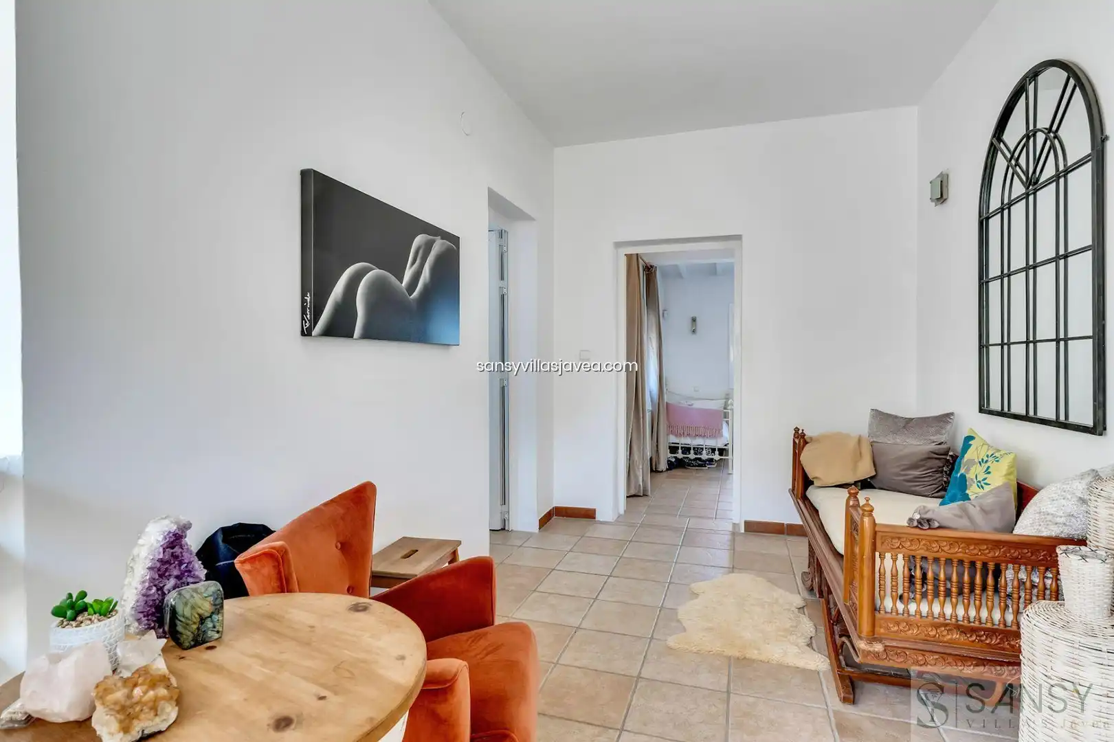 Casa o xalet en venda en Jávea / Xàbia amb Aire condicionat i Traster