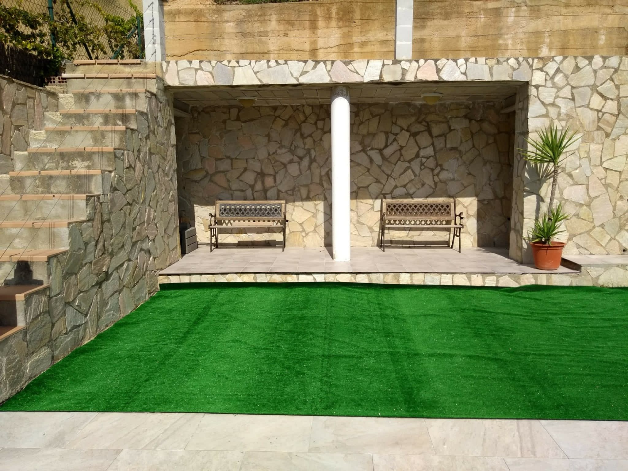 Casa o xalet de lloguer a Carrer de Saturn, Lloret Residencial - Montlloret